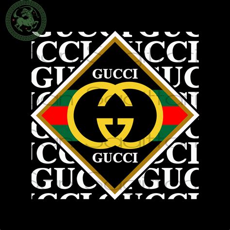 gucci logo print|free gucci logo images.